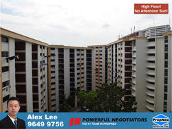 Blk 173 Yishun Avenue 7 (Yishun), HDB 4 Rooms #113002772